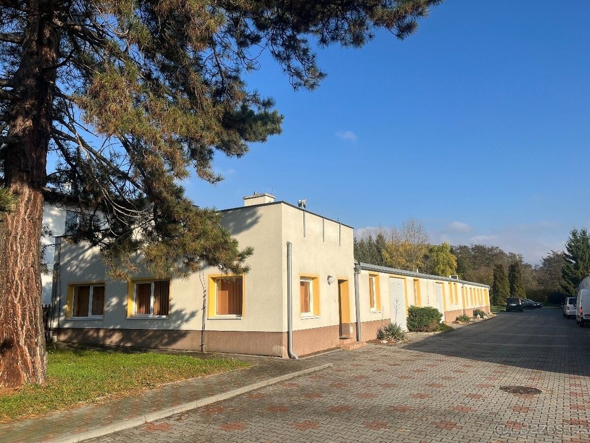 Obchodní prostory, Teplice, 415 01