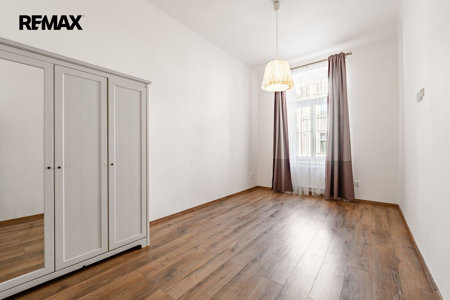 2+1, Staropramenná, Praha 5 - Smíchov, 49 m² - 1