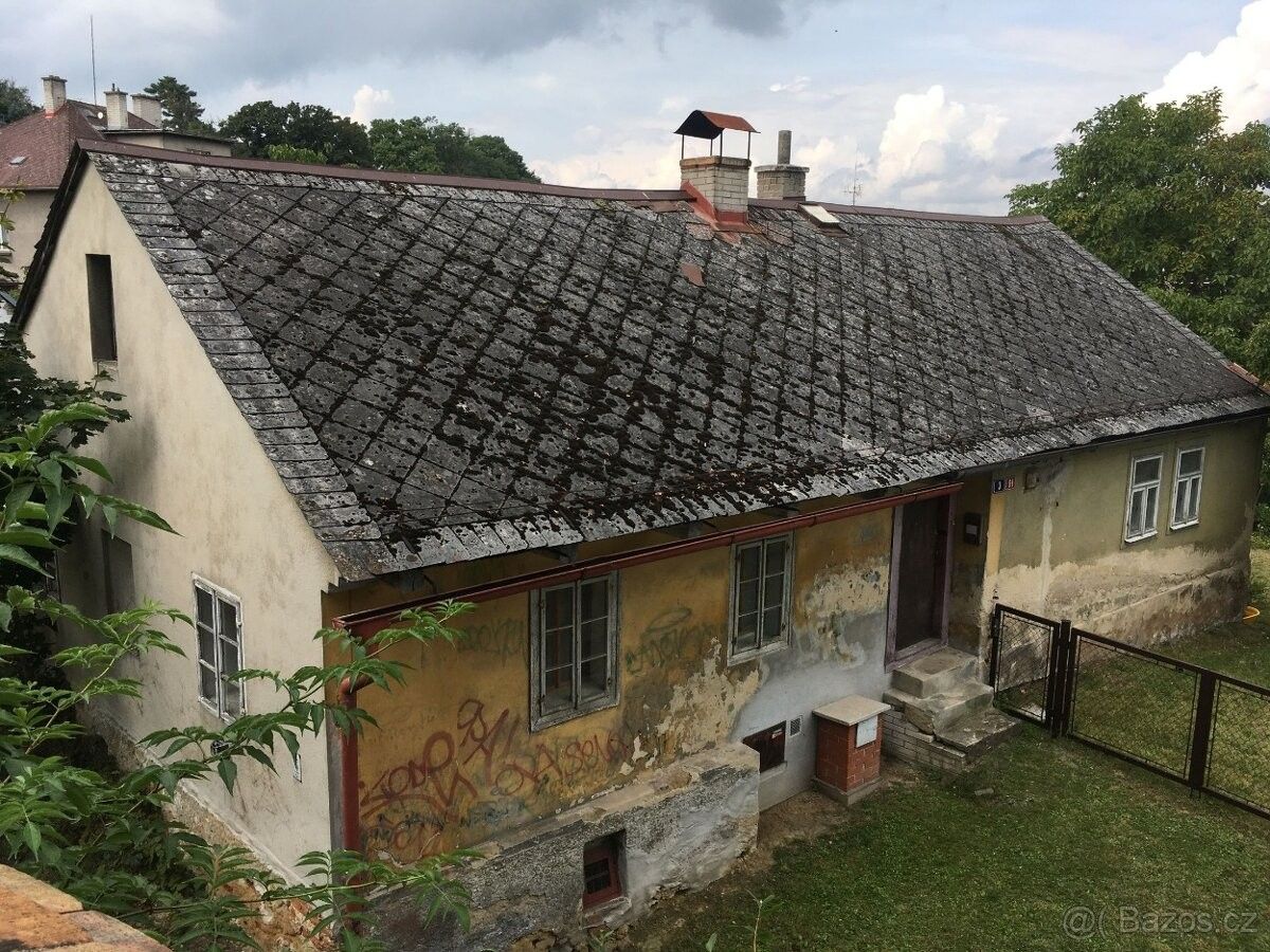 Rodinný dům