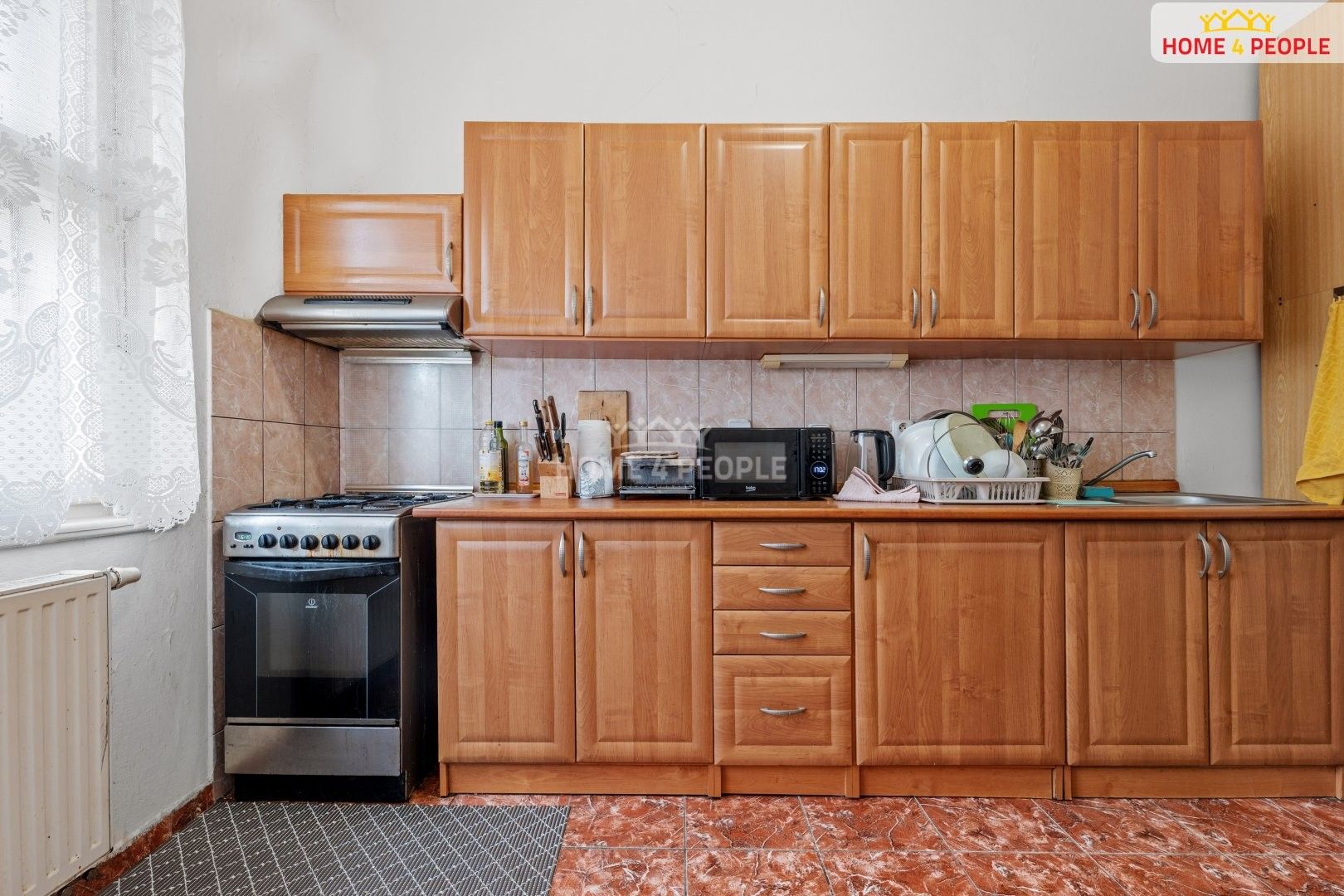 3+1, Olivova, Říčany, 92 m² - 2