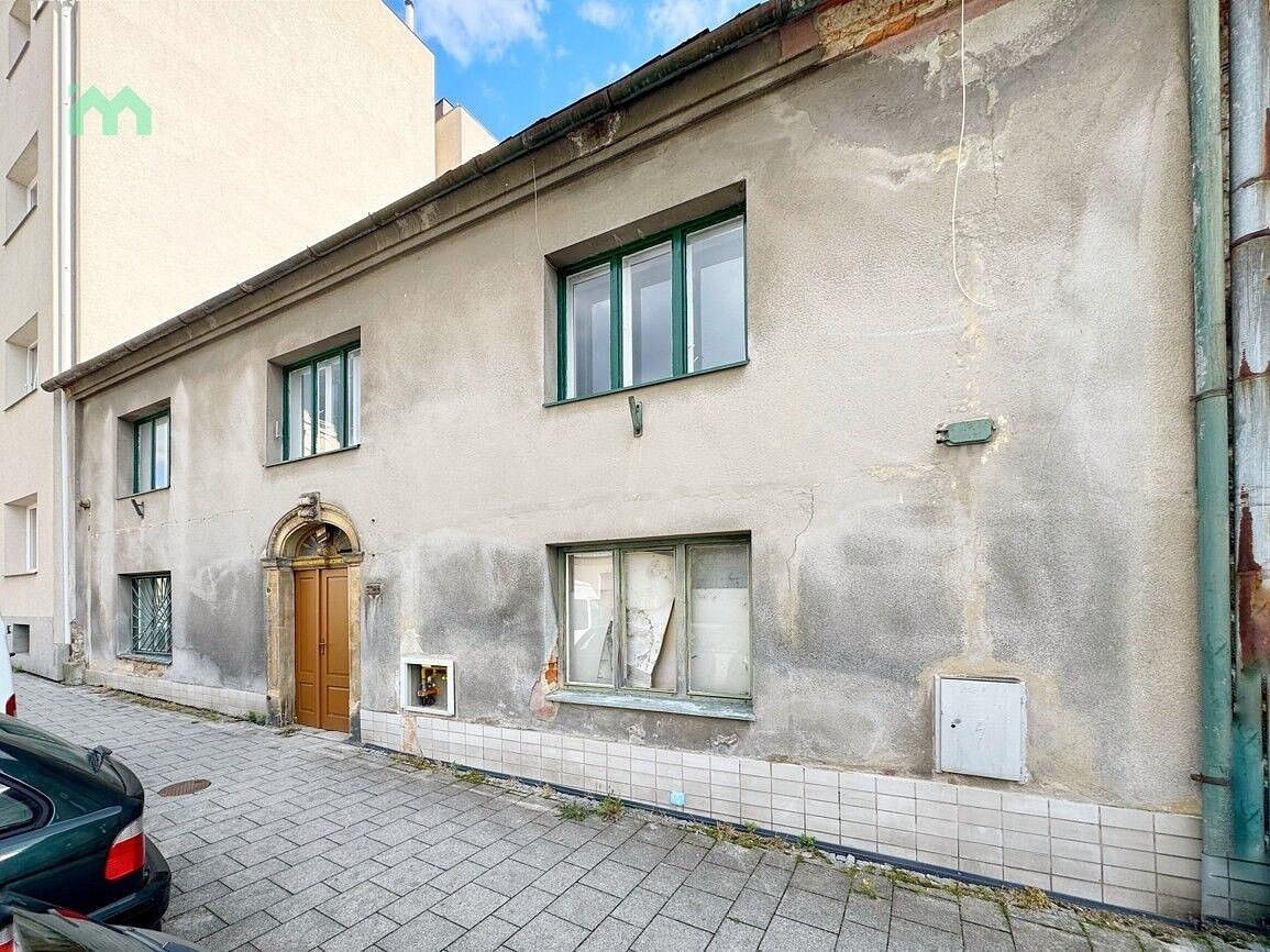 Rodinné domy, Losertova, Lipník nad Bečvou - Lipník nad Bečvou I-Město, okres Přerov, 121 m² - 2