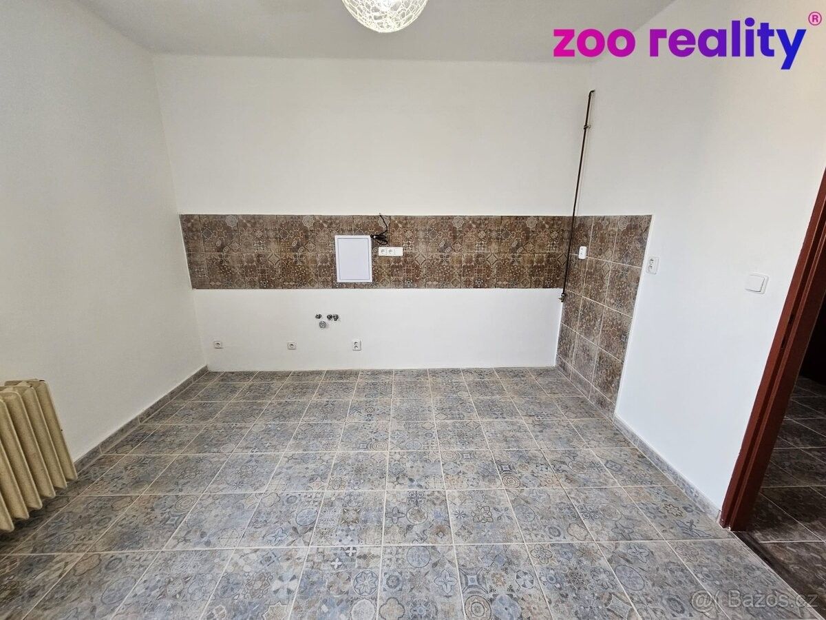 Prodej byt - Most, 434 01