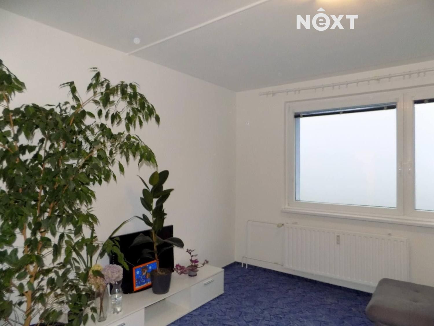 Pronájem byt 2+kk - Česká Lípa, 41 m²