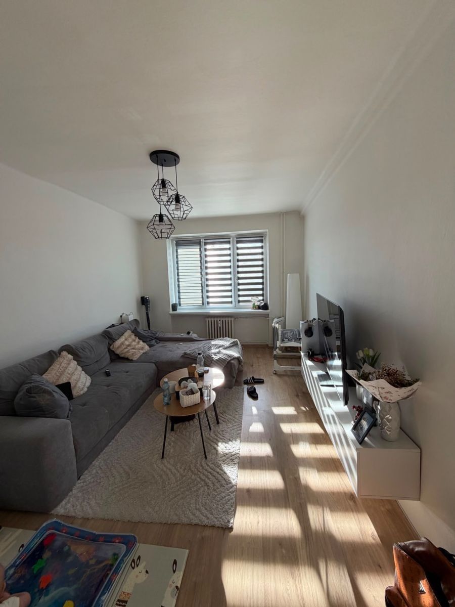 2+1, Husova, Havířov - Havířov-město, Moravskoslezský kraj, 57 m² - 2