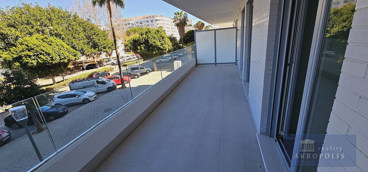 Byt 3+1 · 122 m² · Marbella, Málaga, Španělsko - 3