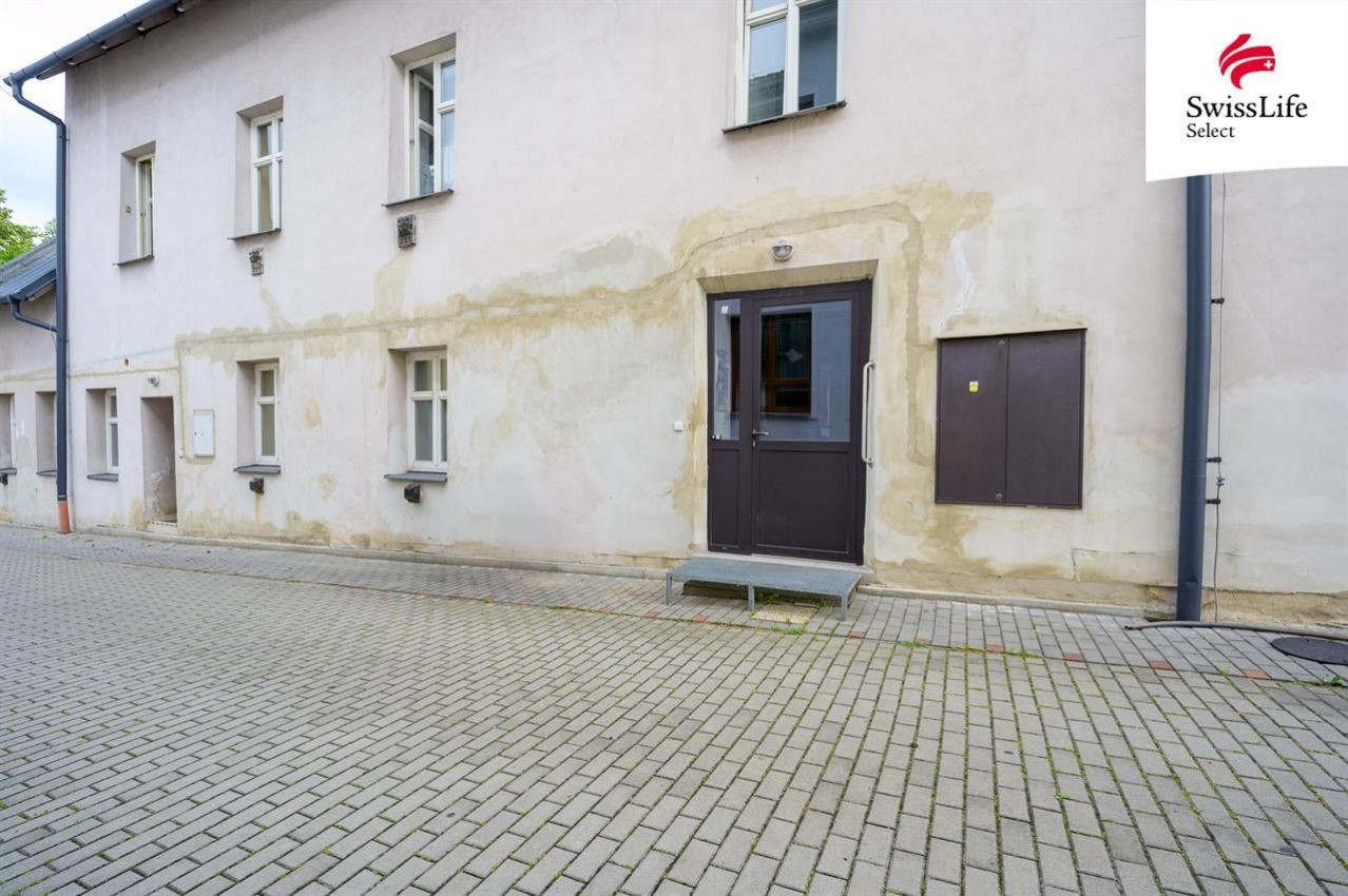Prodej činžovní dům - Vrchní, Opava Kateřinky, 318 m² - 5