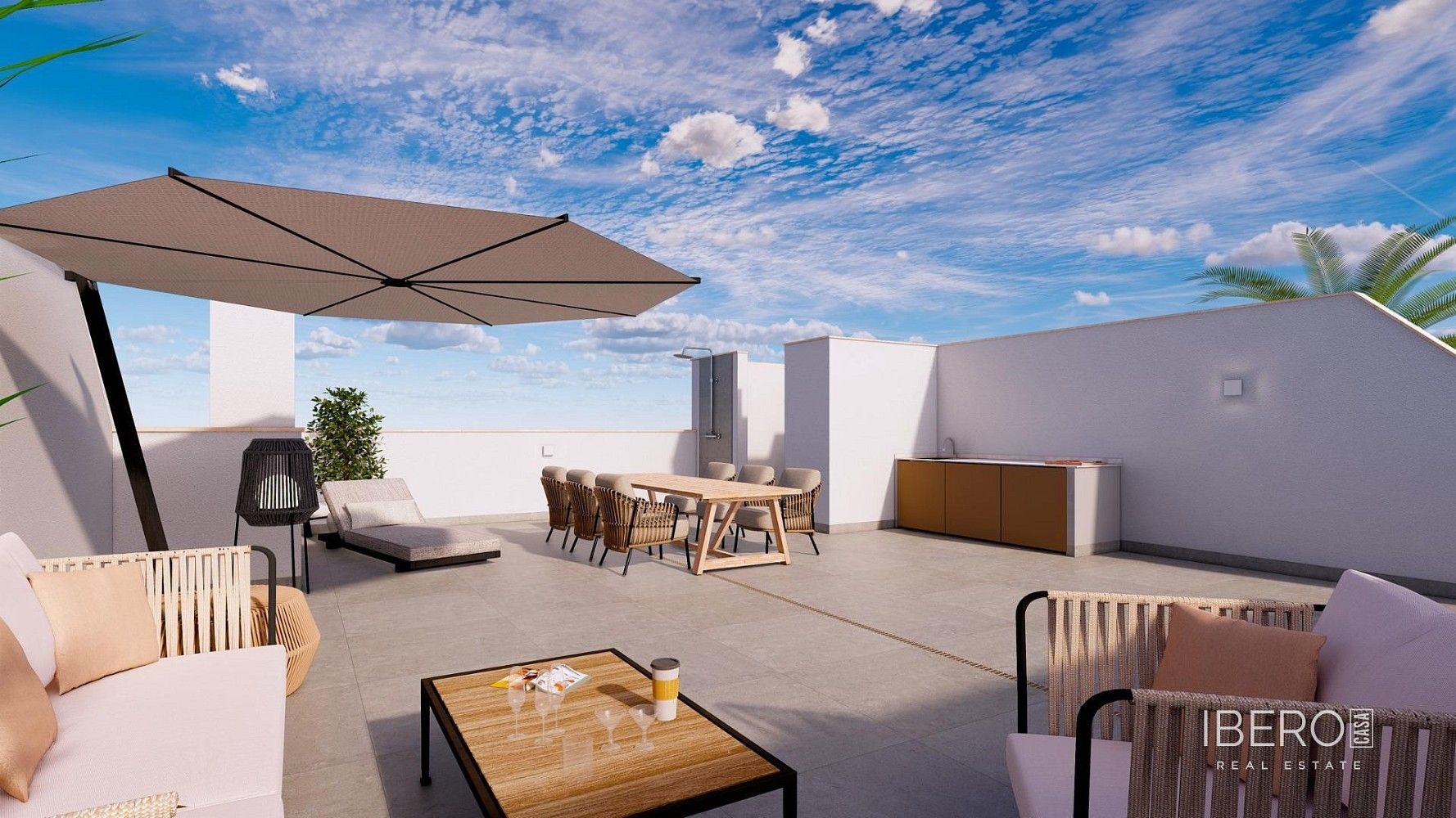 Rodinný dům, 77 m²