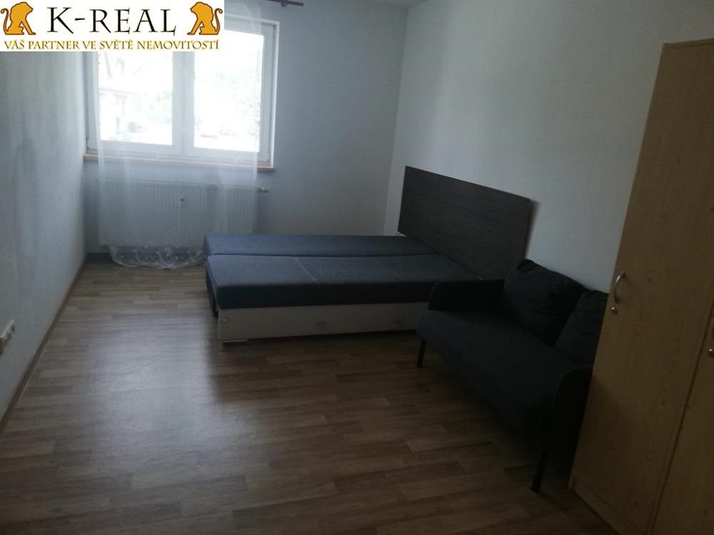 Byt 1+kk · 15 m² · Chudčice - 3