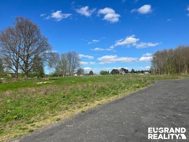 Pozemek pro bydlení · 1 366 m² · Rumburk 3-Dolní Křečany, Rumburk - 4