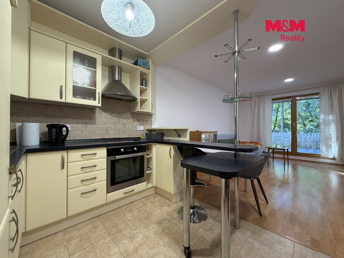 1+kk, Pasecká, Zlín, 46 m² - 2