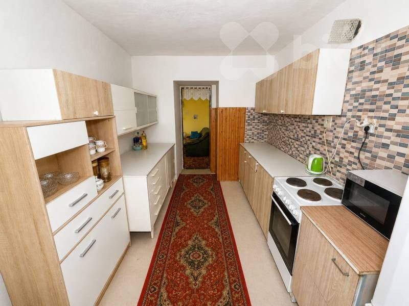 Rodinné domy, Staré Těchanovice, 150 m² - 2