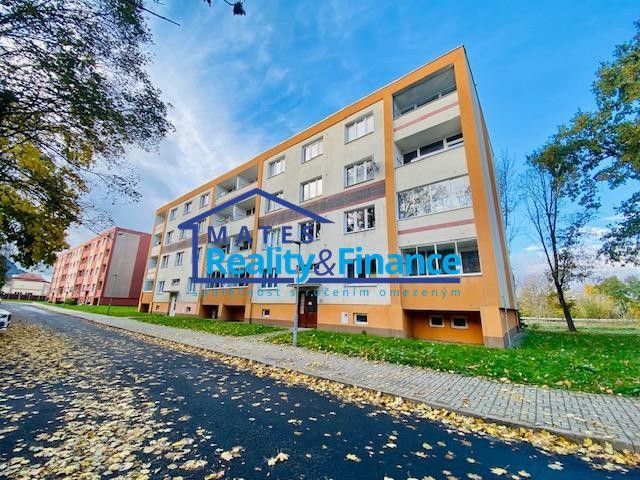 Byty, Bílina, 418 01