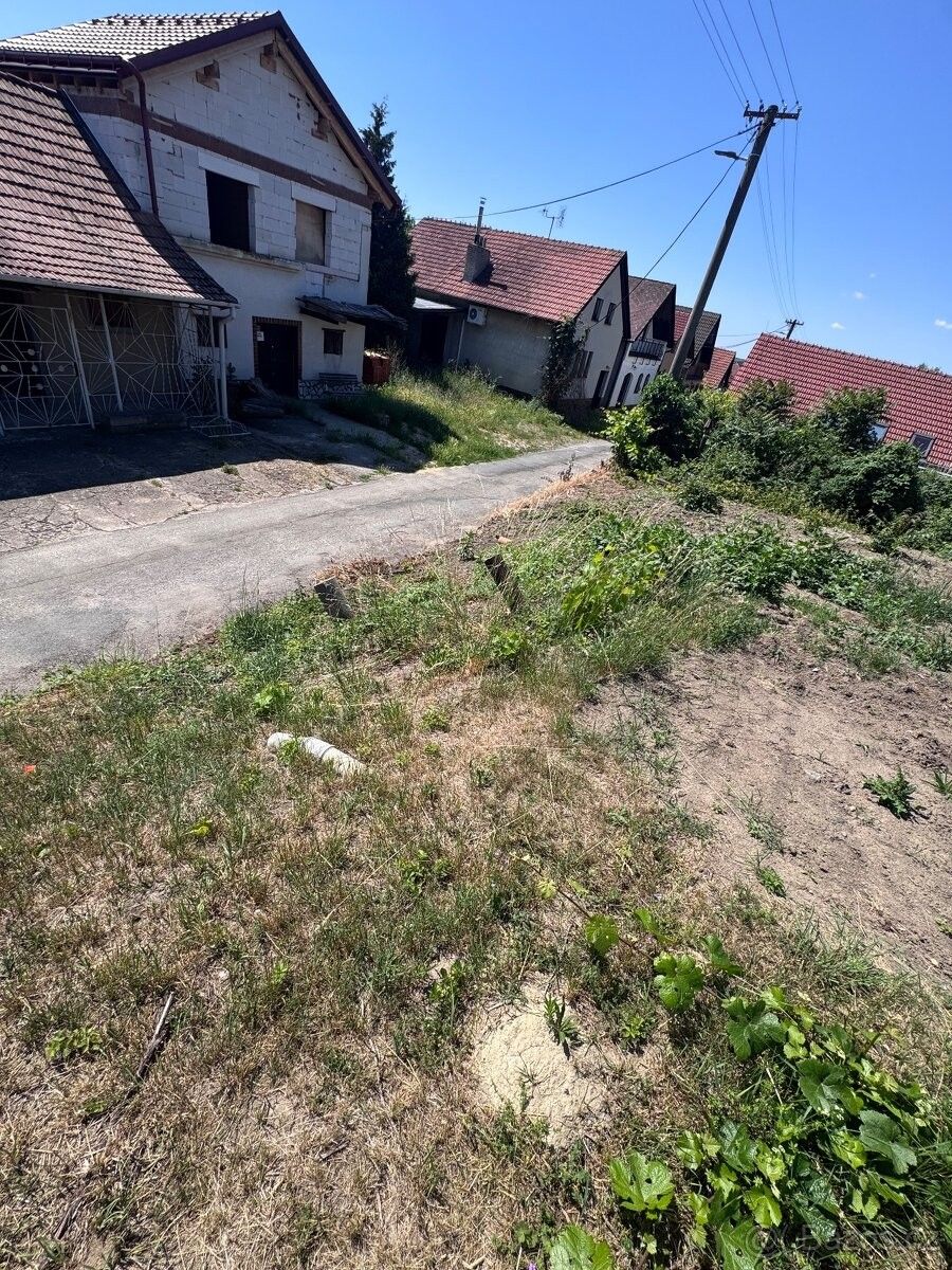 Nemovitost · Velké Bílovice, 691 02 - 4