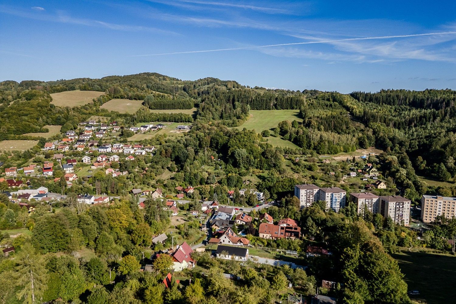 Prodej chalupa - Vsetín - Horní Jasenka, Zlínský kraj, 32 m² - 5