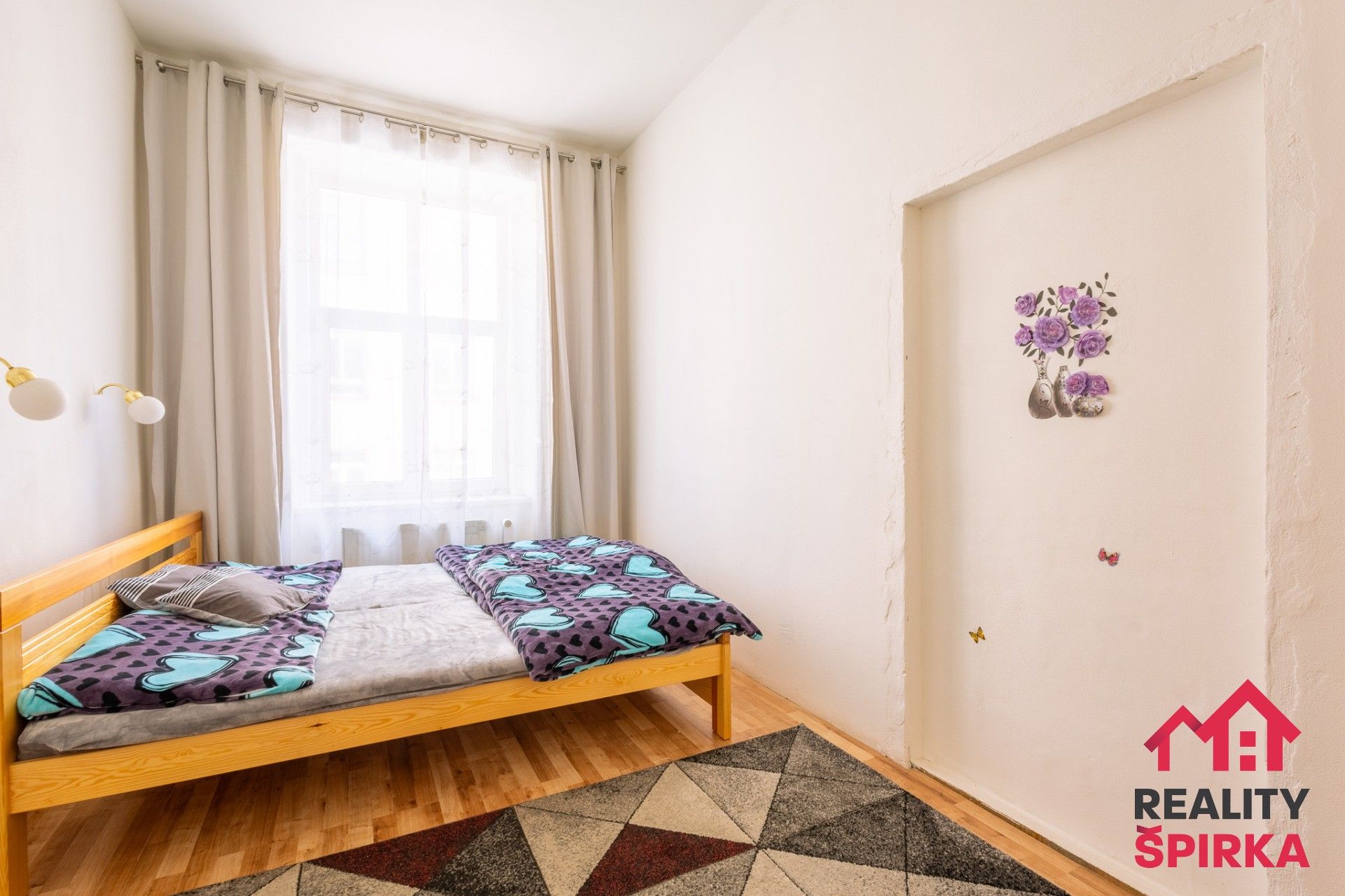 Prodej rodinný dům - Brněnská 16, Moravská Třebová Předměstí, 97 m² - 5