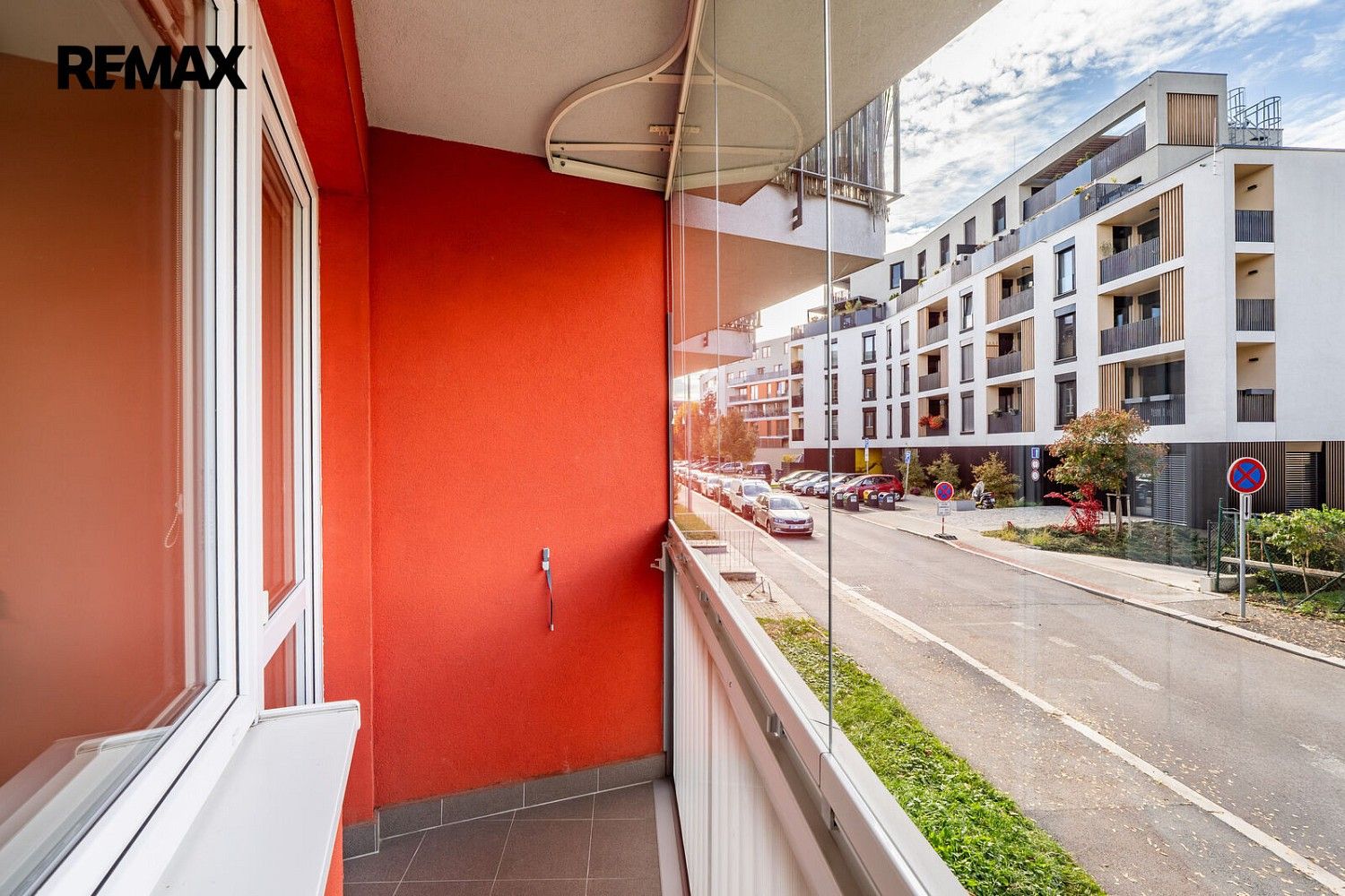 2+kk, Michelangelova, Praha 10 - Strašnice, 49 m² - 2