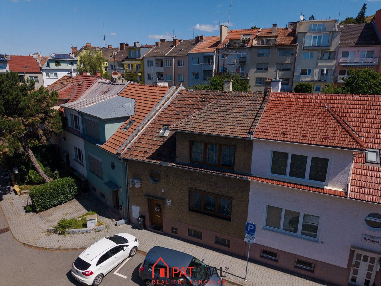 Rodinný dům, 130 m²