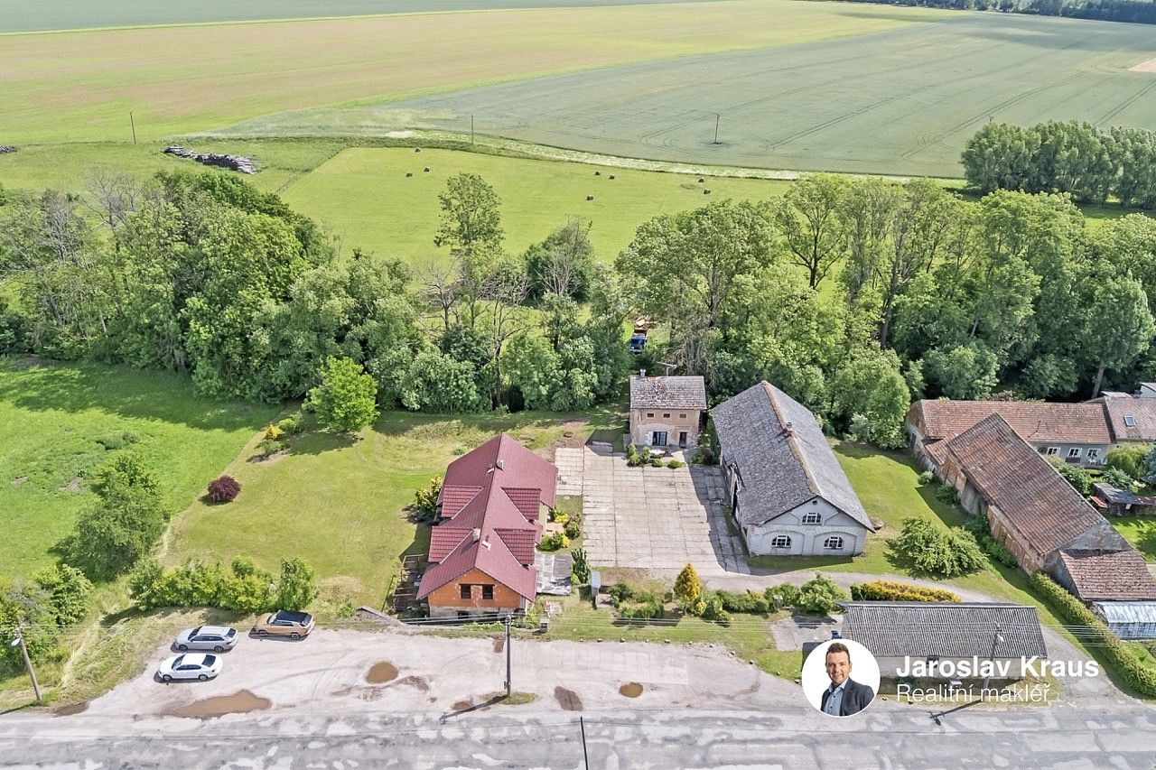 Obchodní prostory · 286 m² · Jičín - Robousy, Královéhradecký kraj - 4