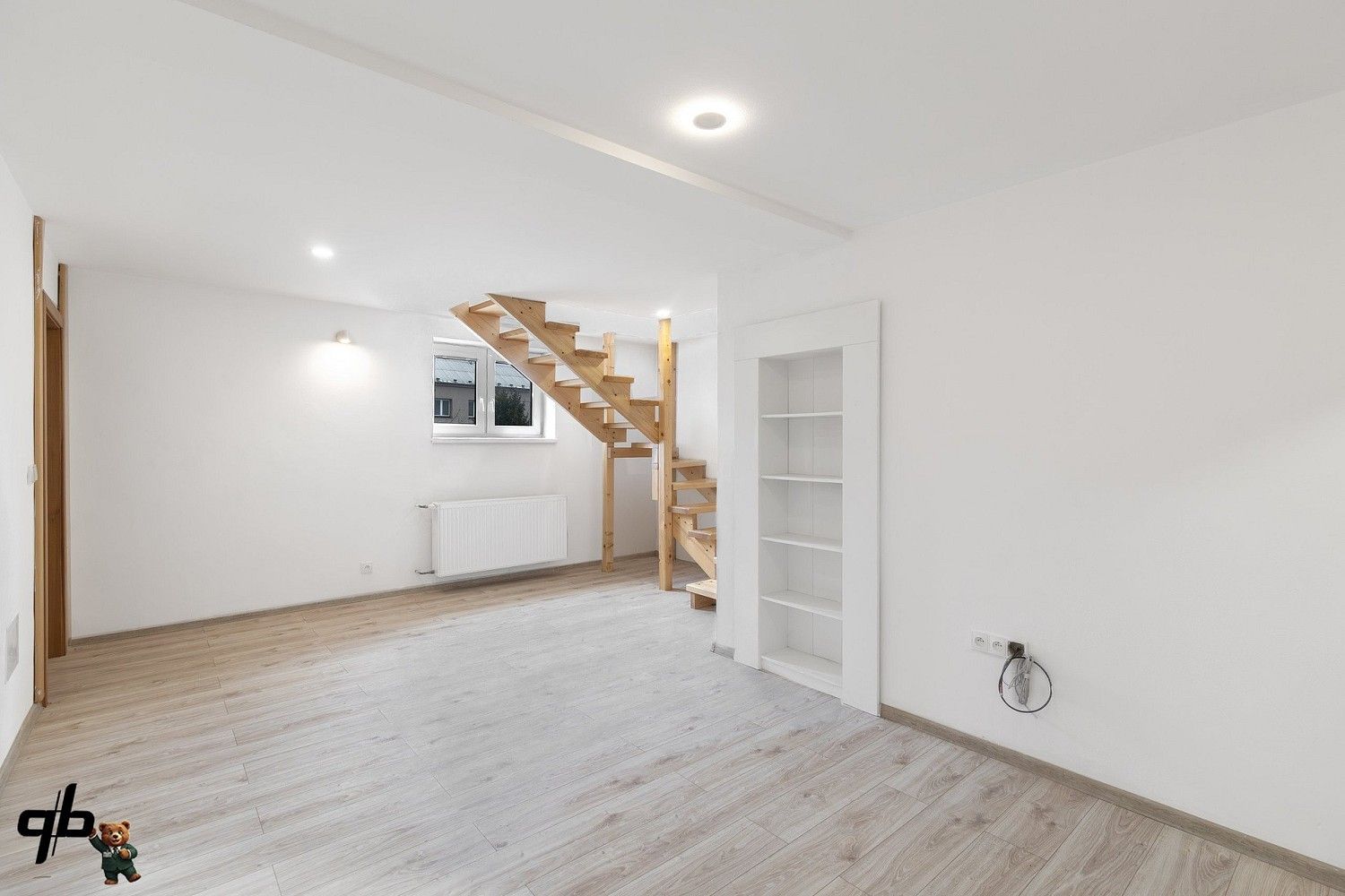 Prodej byt 3+1 - Bílovec, okres Nový Jičín, Moravskoslezský kraj, 78 m² - 5