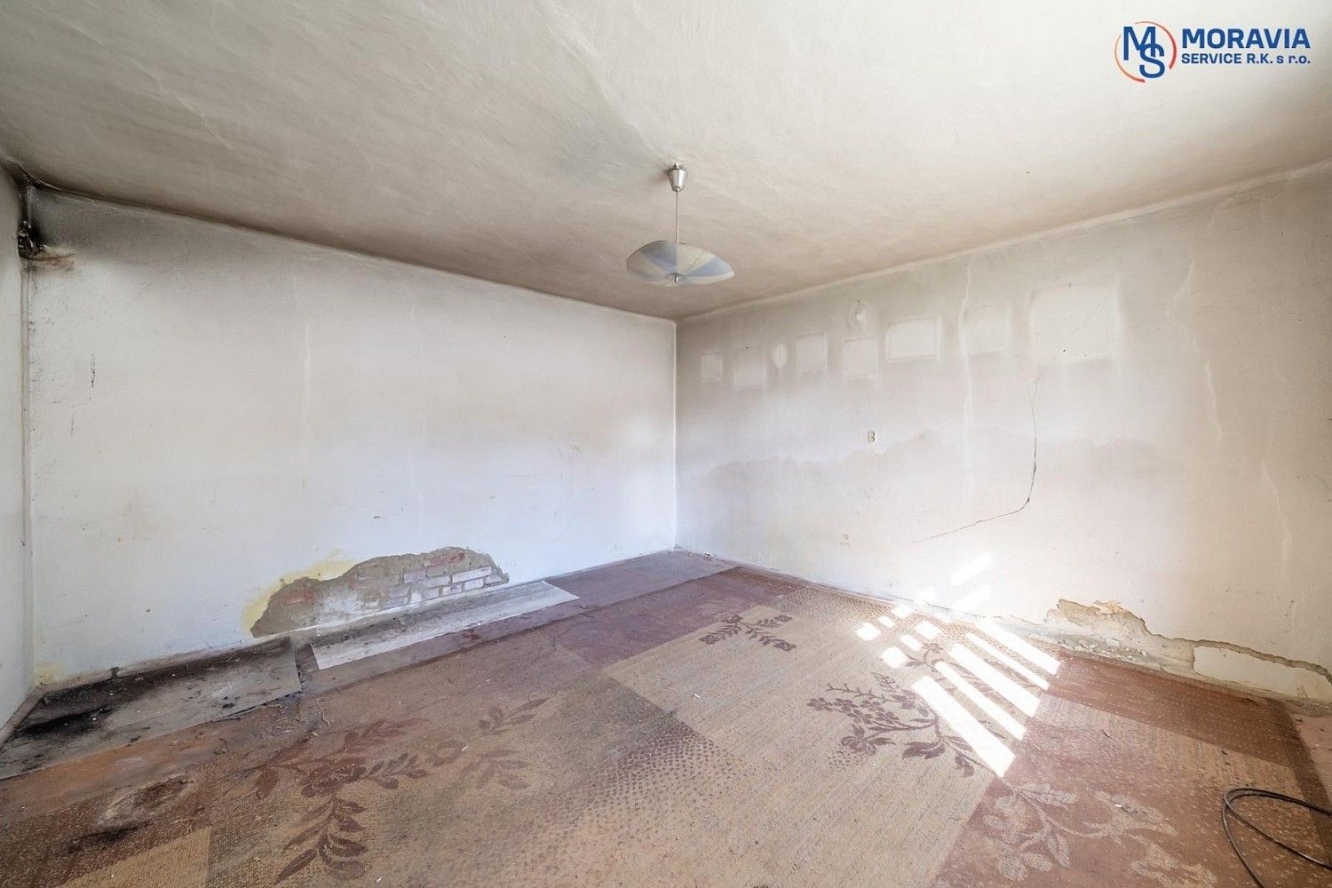 Prodej rodinný dům - Kojetín - Kojetín III-Kovalovice, okres Přerov, 180 m² - 5