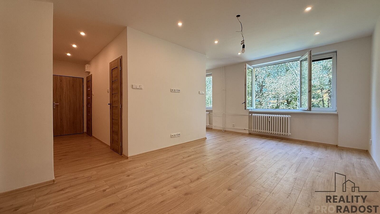 Prodej byt 2+1 - Havířov - Město, okres Karviná, Moravskoslezský kraj, 51 m² - 5