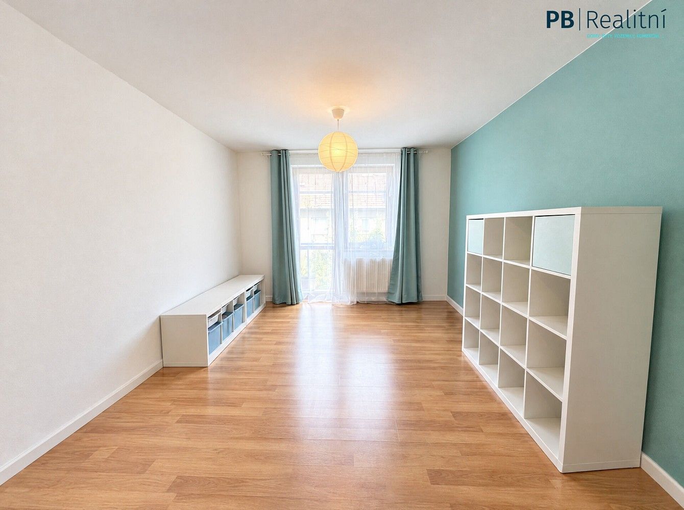 Prodej byt 3+kk - Dvořákova, Poděbrady - Poděbrady II, okres Nymburk, 101 m² - 5