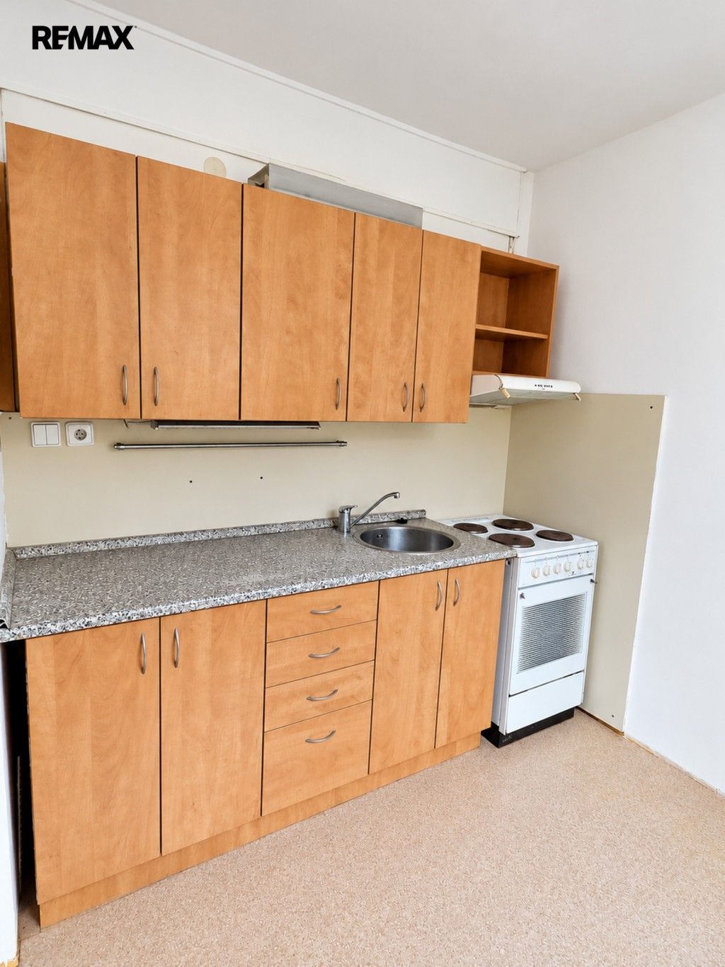 2+kk, Tylova 303, Bílina Újezdské Předměstí, 43 m² - 2
