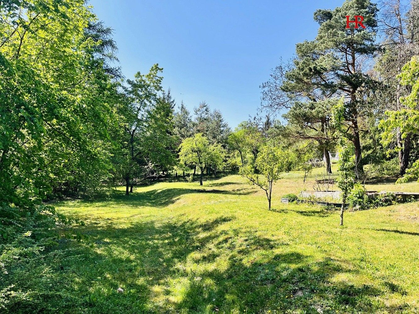 Pozemek pro bydlení, 1 700 m²