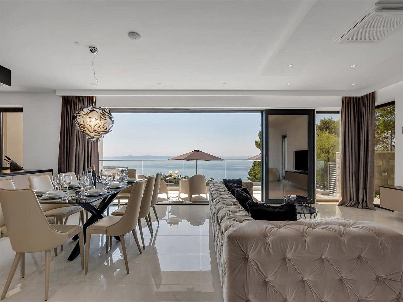 Rodinný dům · 420 m² · Veliko Brdo, Splitsko-dalmatinska zupanija, Chorvatsko - 3