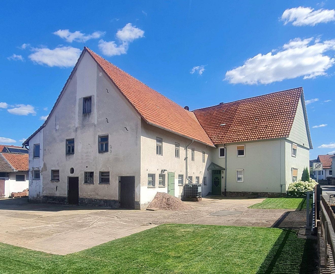 Pozemky pro bydlení, , Hessen - 2