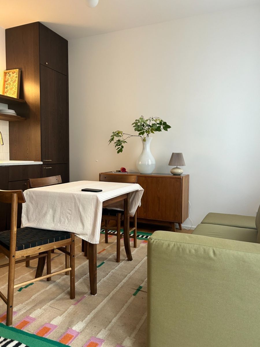 Byt 1+kk · 31 m² · Lumírova, Praha - Nusle - 3