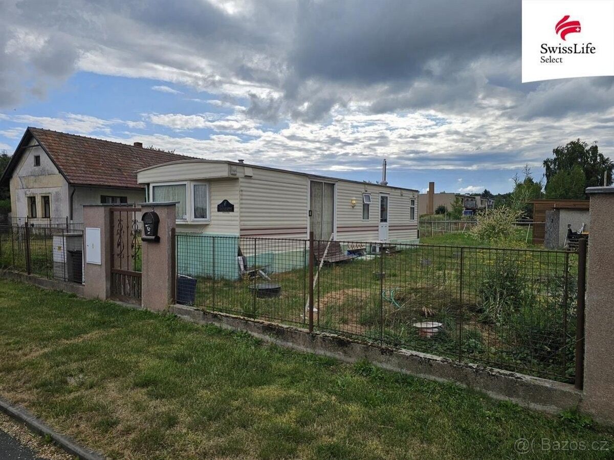 Prodej pozemek pro bydlení - Hlavečník, 533 15