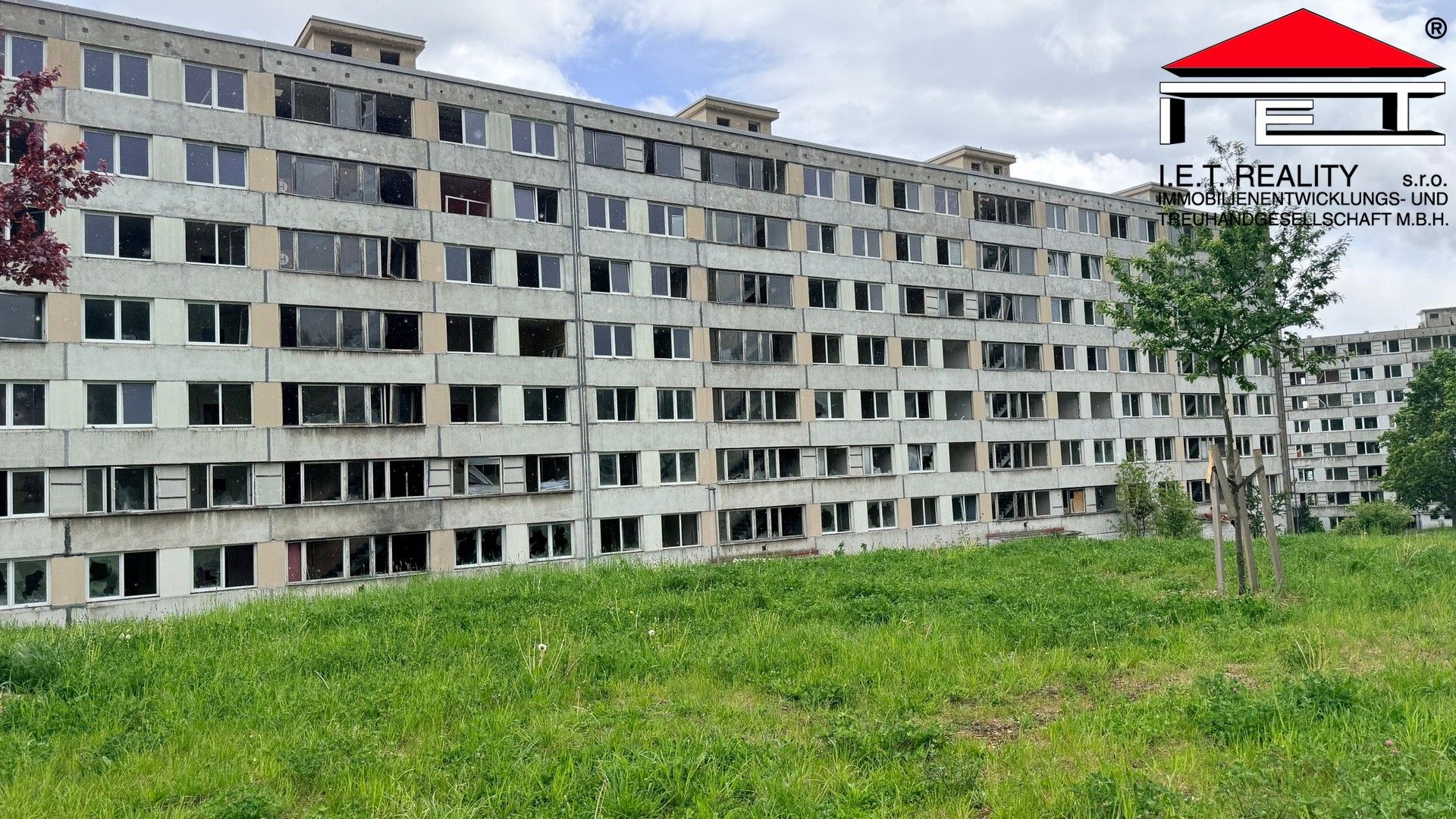 2+1, Třebušická, Litvínov, 80 m² - 2