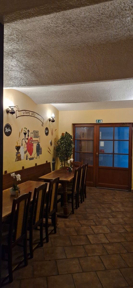Obchodní prostory · 160 m² · Slepá, Karlovy Vary - Rybáře, Karlovarský kraj - 4
