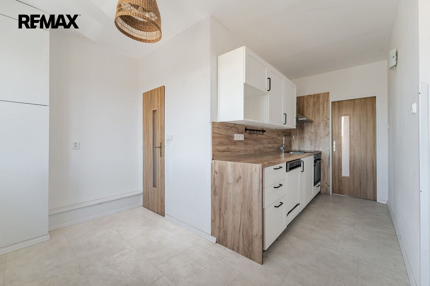 Byt 3+1 · 77 m² · Nížkovice, okres Vyškov, Jihomoravský kraj - 3