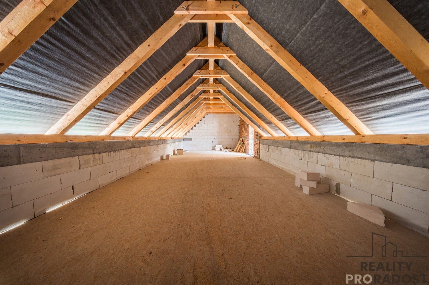 Rodinné domy, Žeravice, okres Hodonín, 160 m² - 2