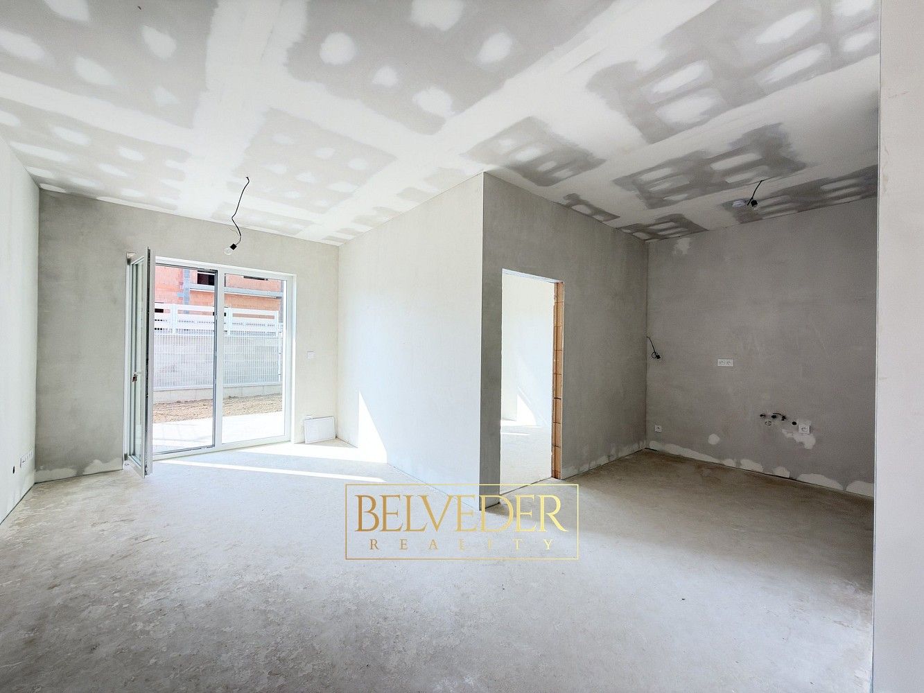 Byt 3+kk · 68 m² · Albrechtova, Teplice - 4