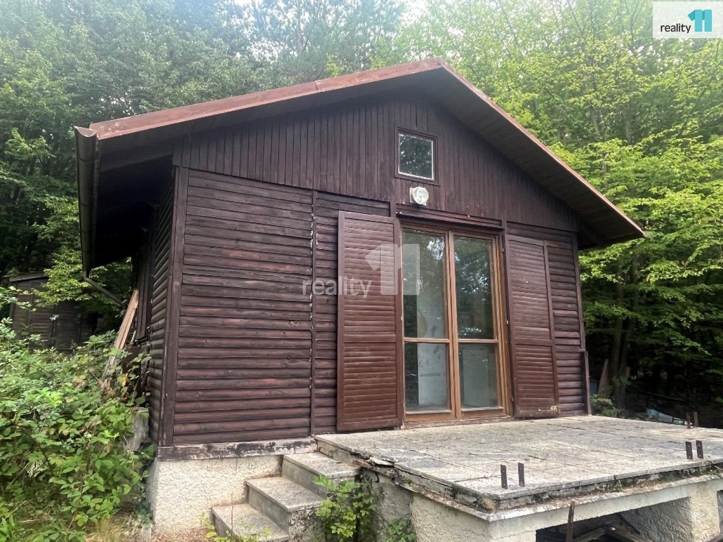 Chaty, Babice, Řehenice, 31 m² - 1