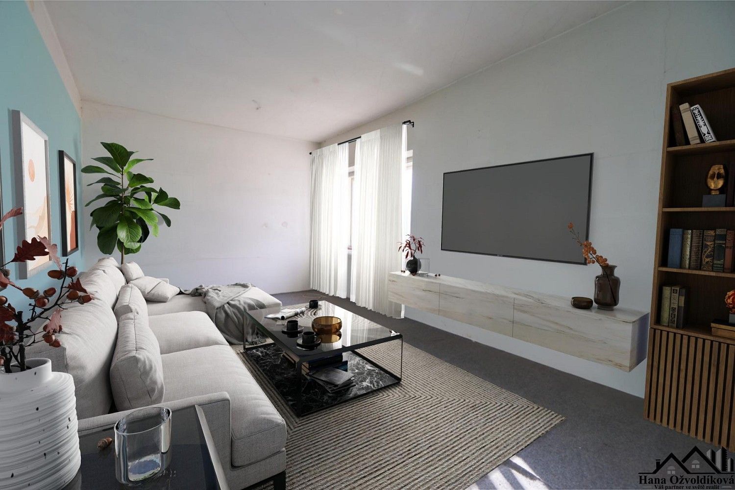 Obchodní prostory · 400 m² · Masarykovo náměstí, Letovice, okres Blansko - 3