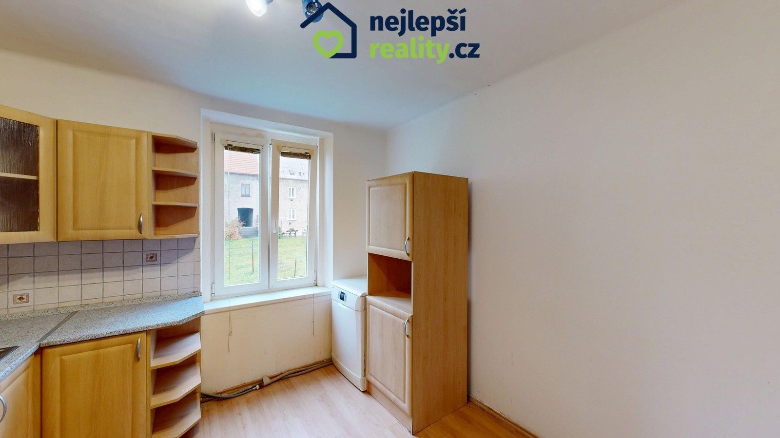 Prodej byt 3+1 - Podkrušnohorská, Litvínov, 68 m²