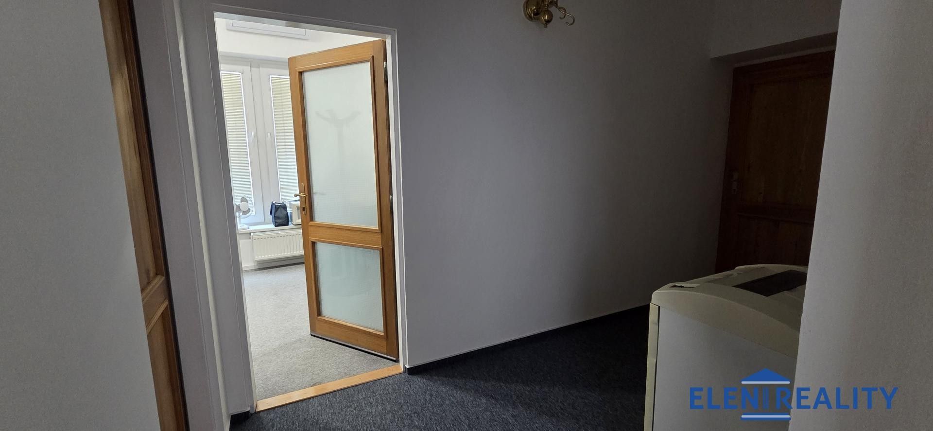 Kancelář · 16 m² · Žižkova, Jeseník - 3
