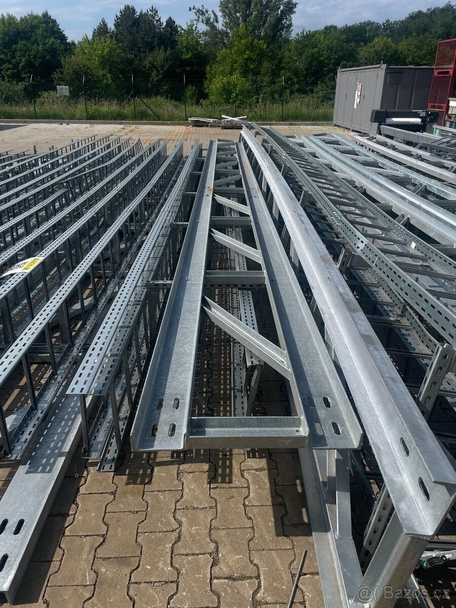 Prodej sklad - Teplice, 415 01