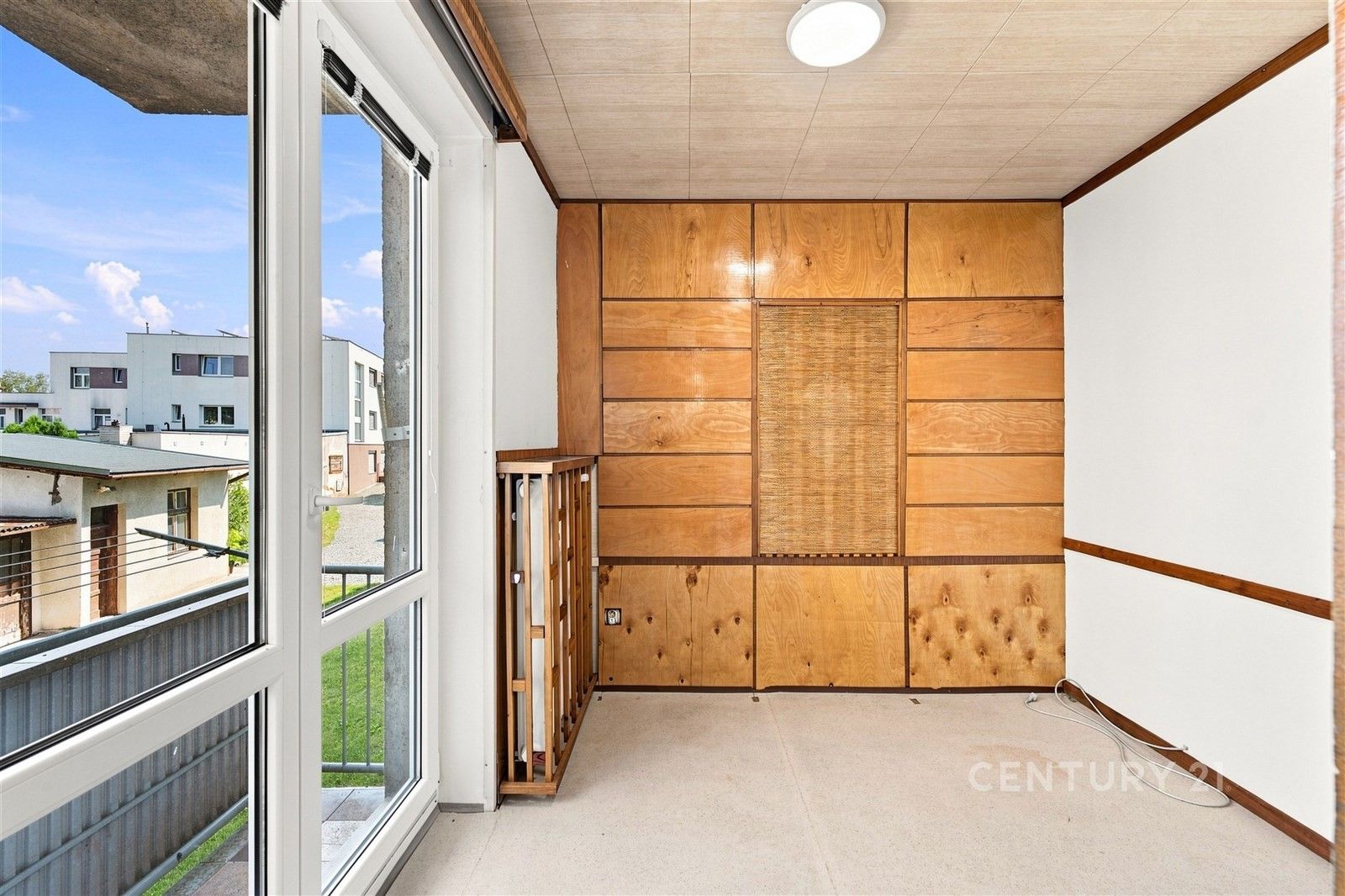 Byt 3+1 · 73 m² · Santražiny 4053, Zlín - 3