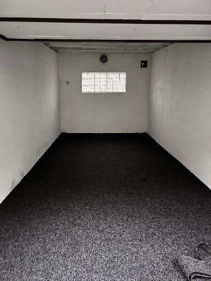 Pronájem garáž - Děčín, 405 02