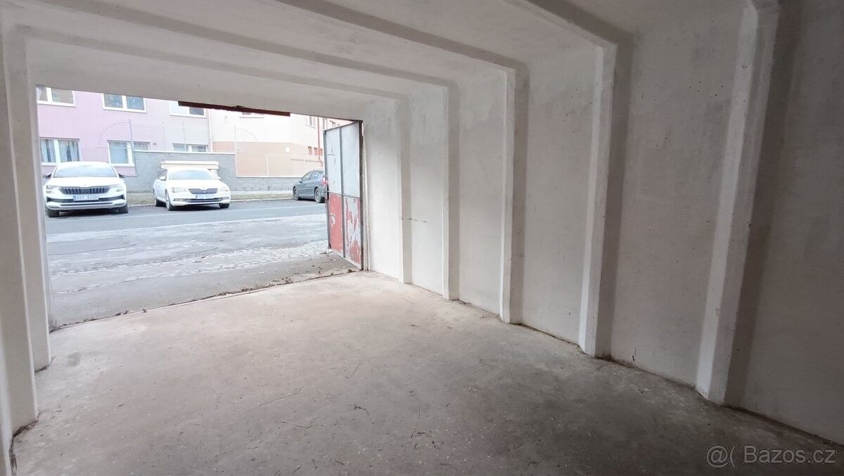 Prodej garáž - Brno, 614 00