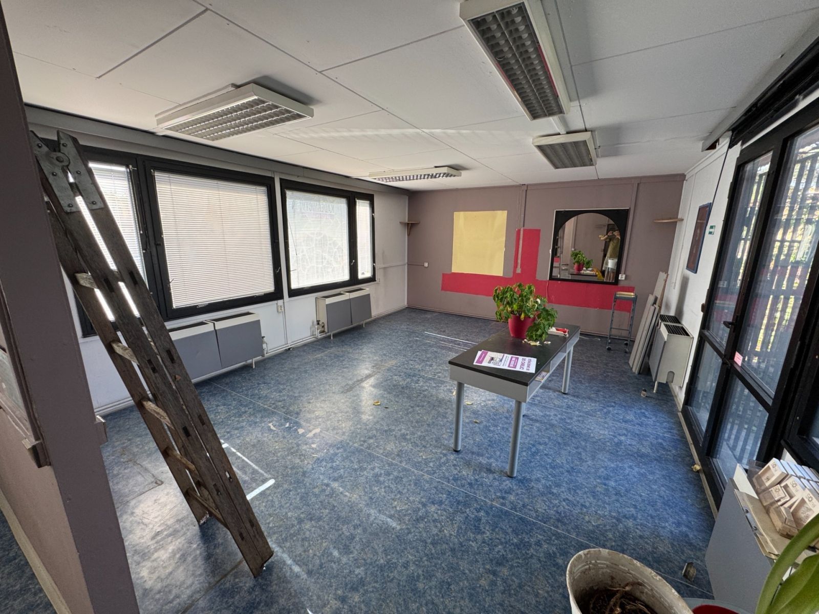 Kancelář · 111 m² · Tuřanská, Brno - Tuřany, Jihomoravský kraj - 3