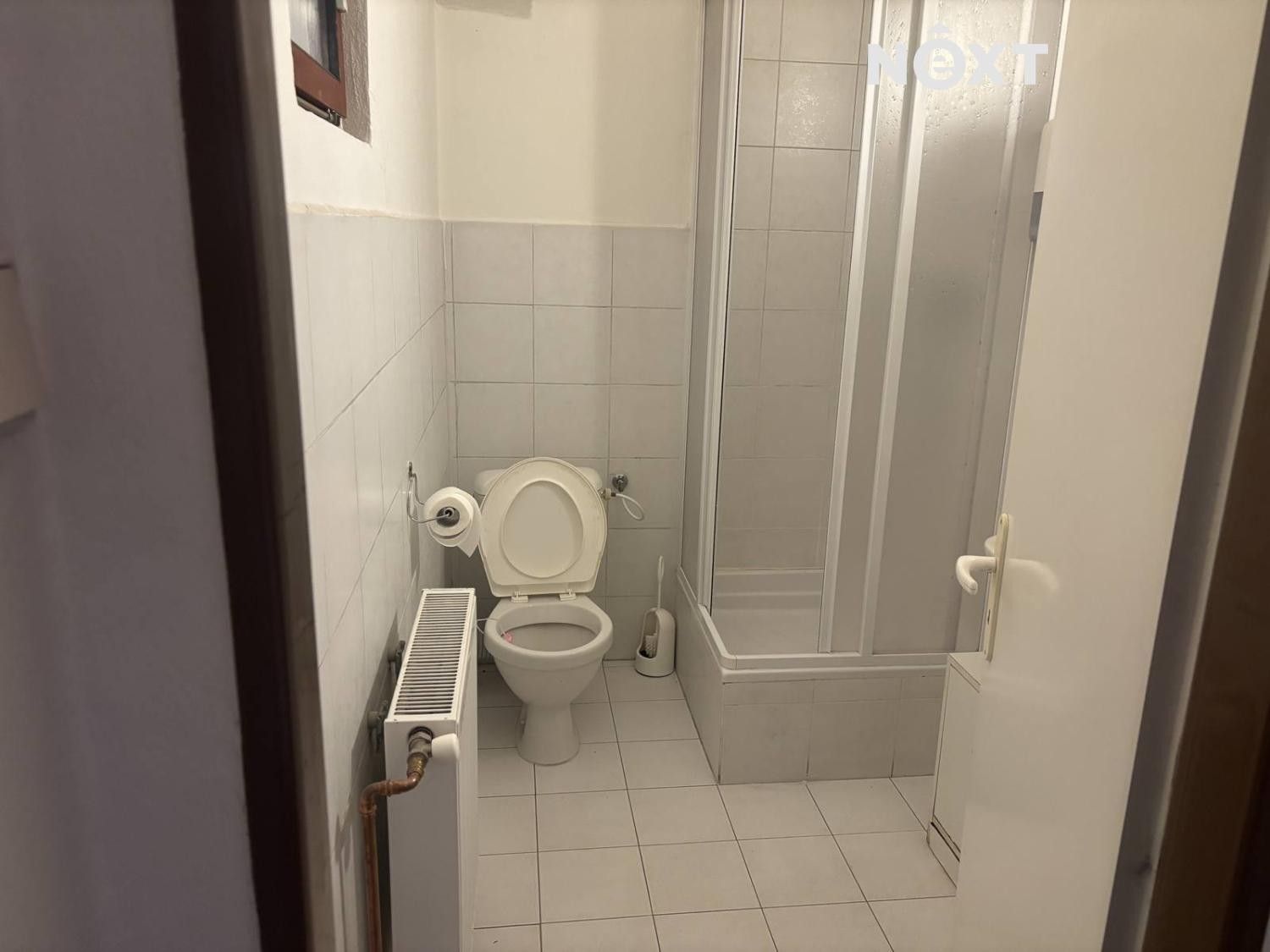 Pronájem obchodní prostory - Klášterská 135, Jindřichův Hradec II, 20 m² - 5