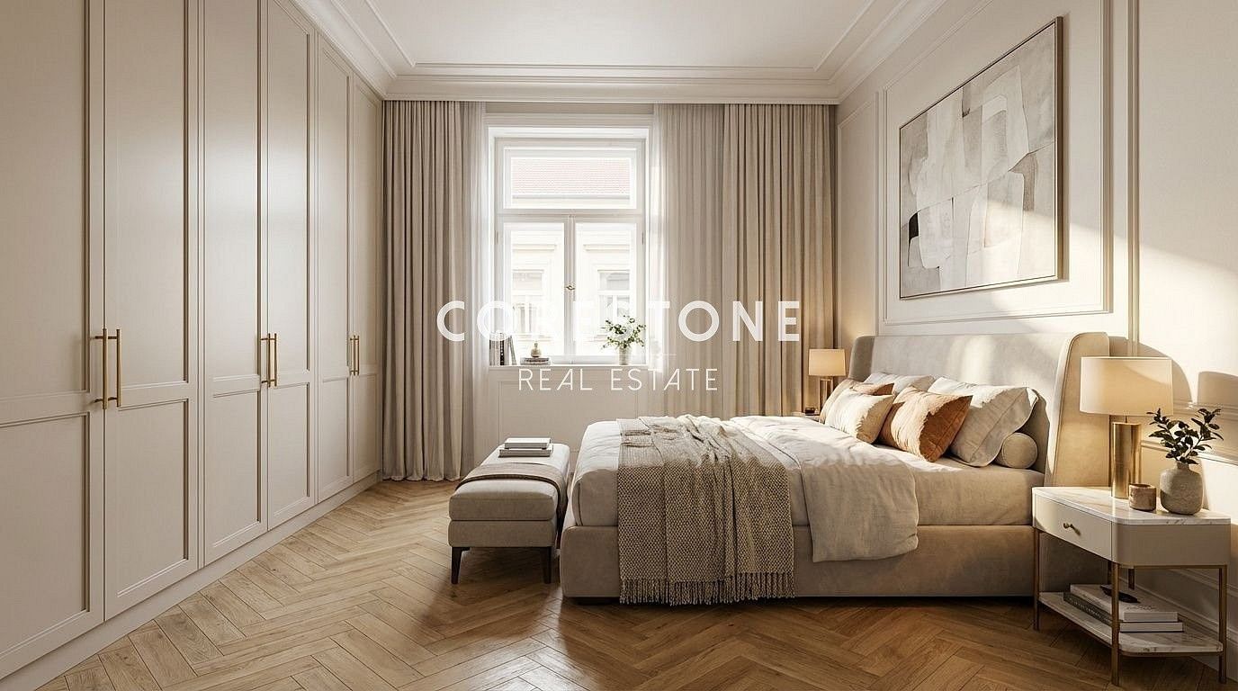 2+kk, Praha - Vinohrady, okres Praha 2, Hlavní město Praha, 50 m² - 1