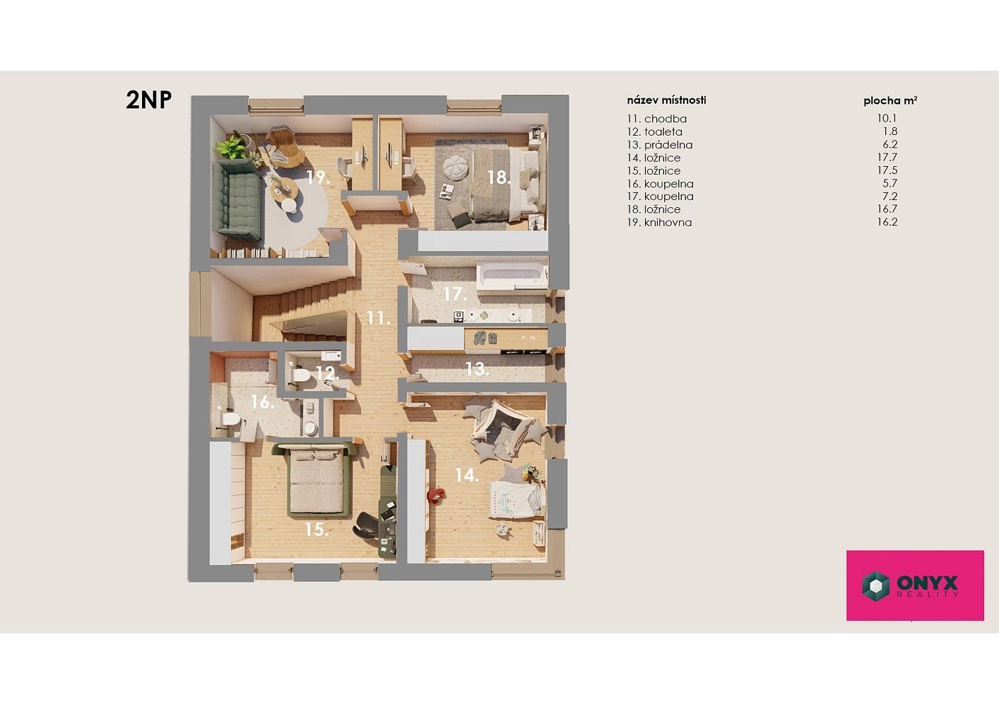 Rodinný dům · 242 m² · Rolnická, Rousínov, okres Vyškov - 4