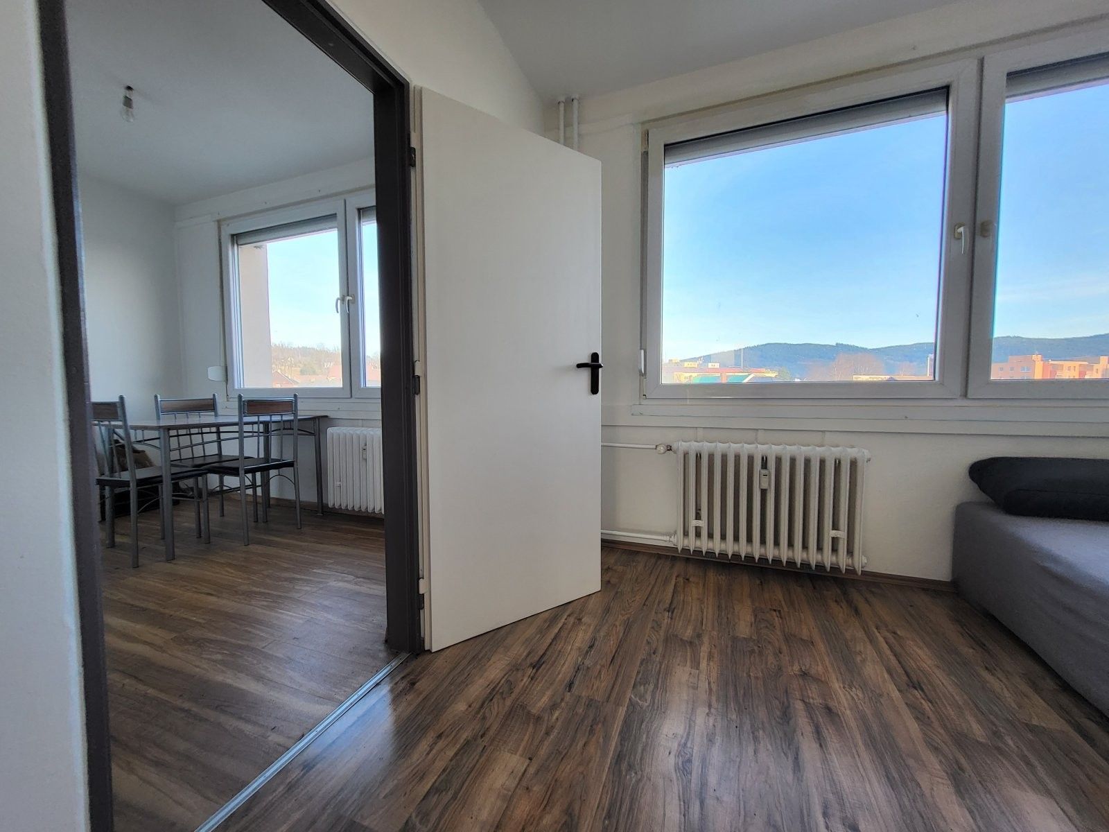 Byt 3+1 · 67 m² · Česká, Volary - 4